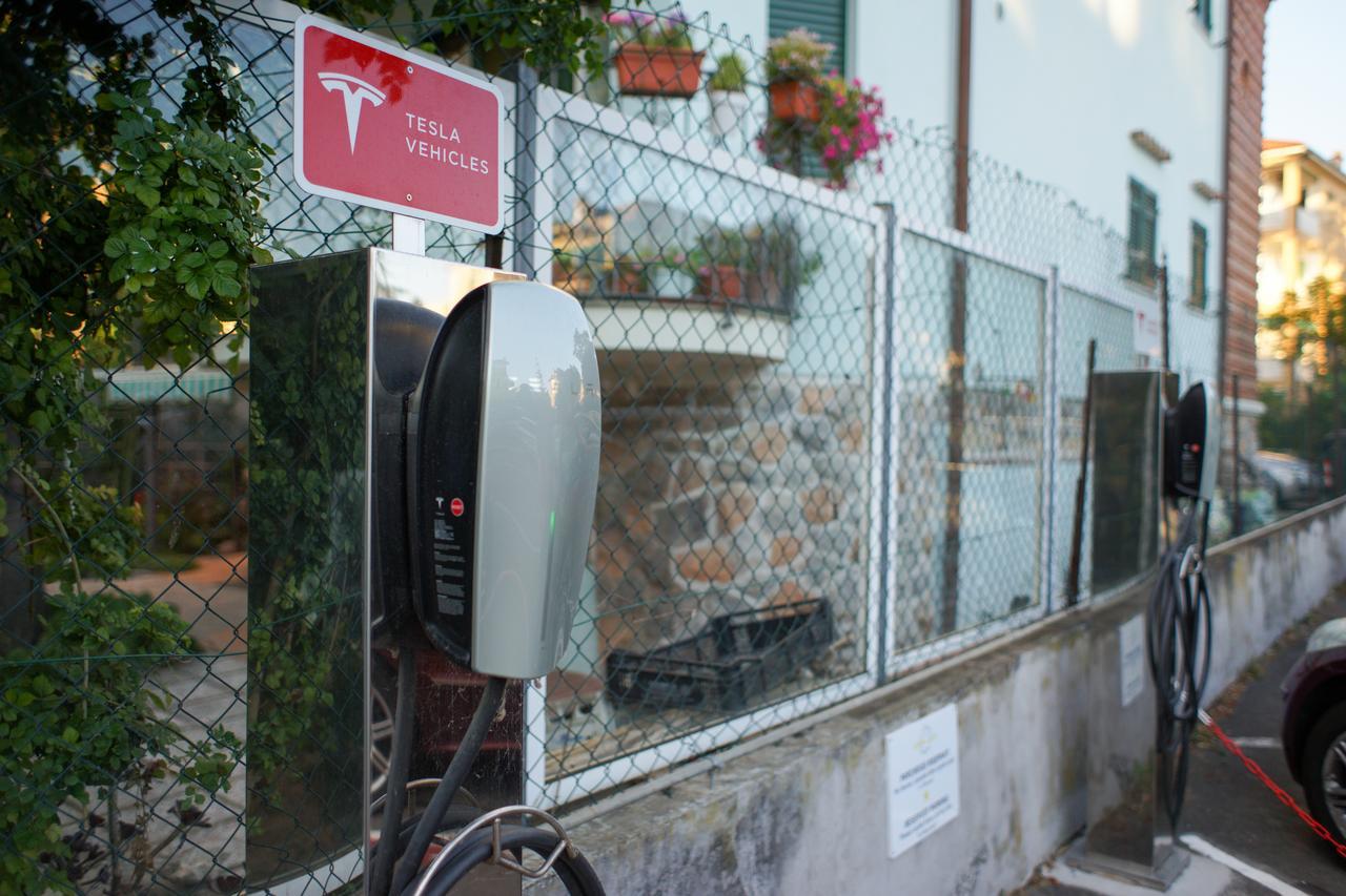 Hotel Garden Lido Loano Zewnętrze zdjęcie